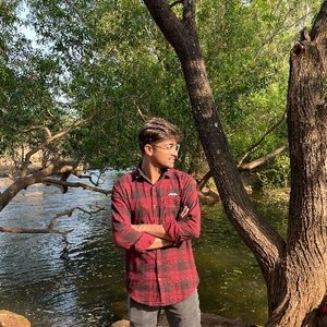 Ritesh