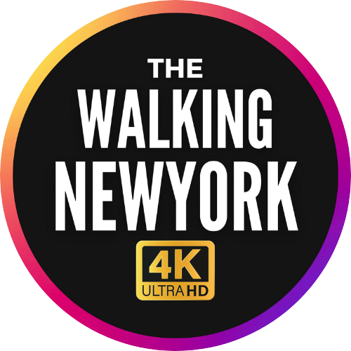 The Walking New York